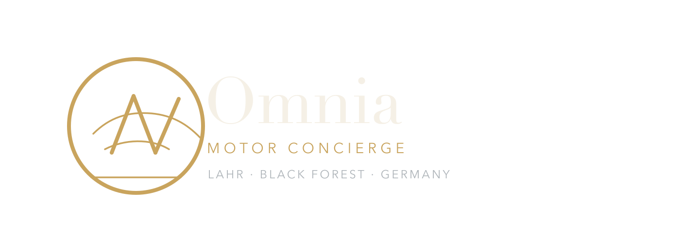 Omnia Motor Concierge